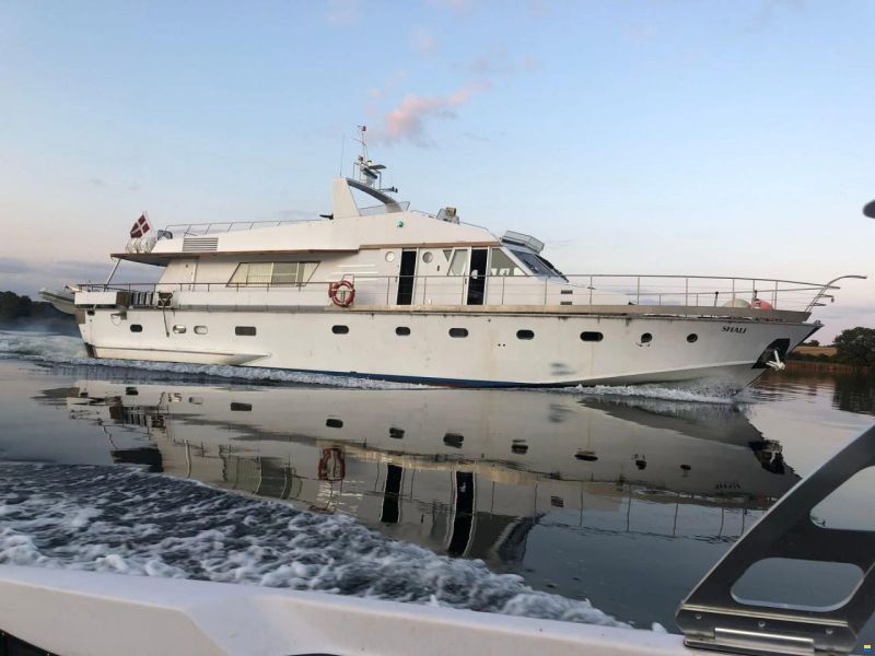 Shalimara 82