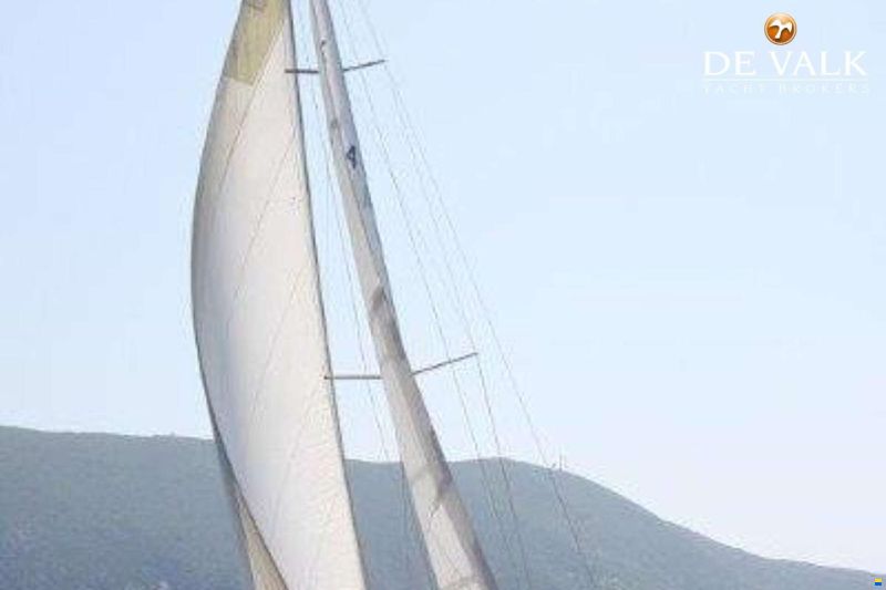 Beneteau First 405