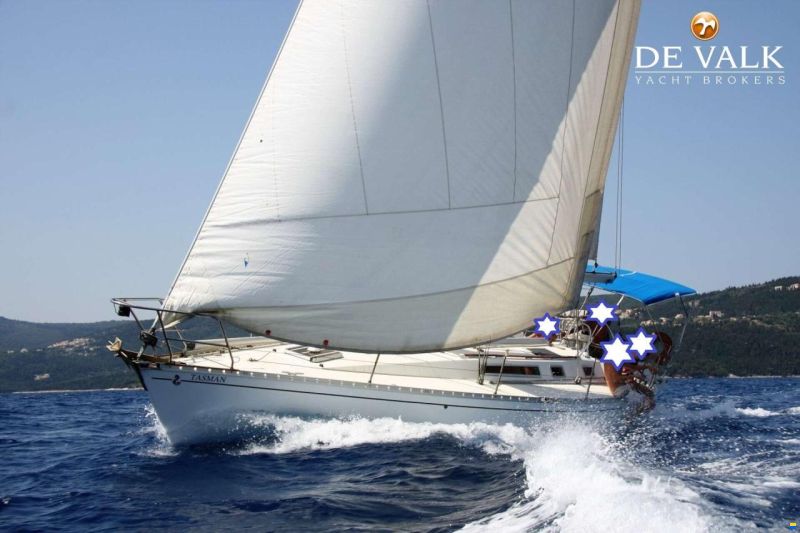Beneteau First 405