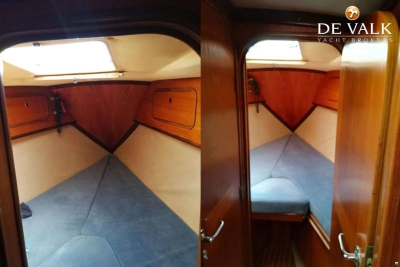 Beneteau First 405