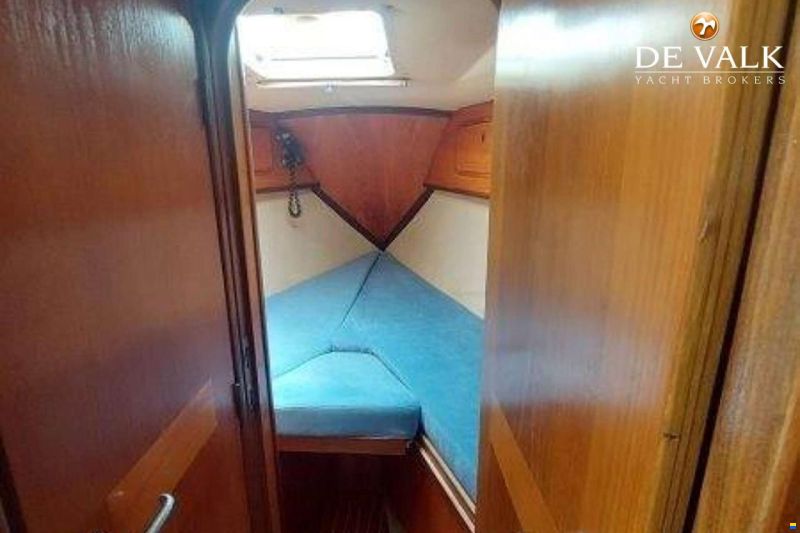 Beneteau First 405