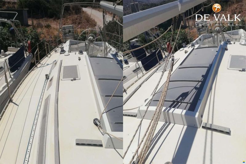 Beneteau First 405