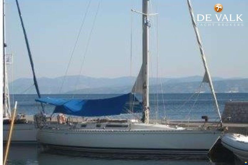 Beneteau First 405