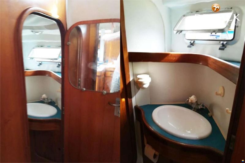 Beneteau First 405
