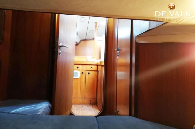 Beneteau First 405