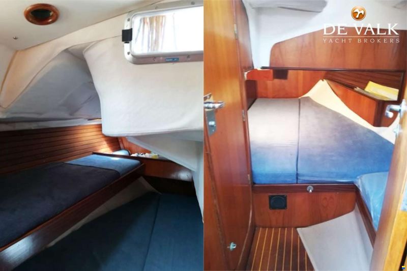 Beneteau First 405