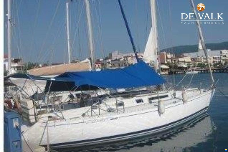 Beneteau First 405