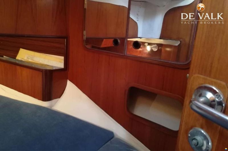 Beneteau First 405