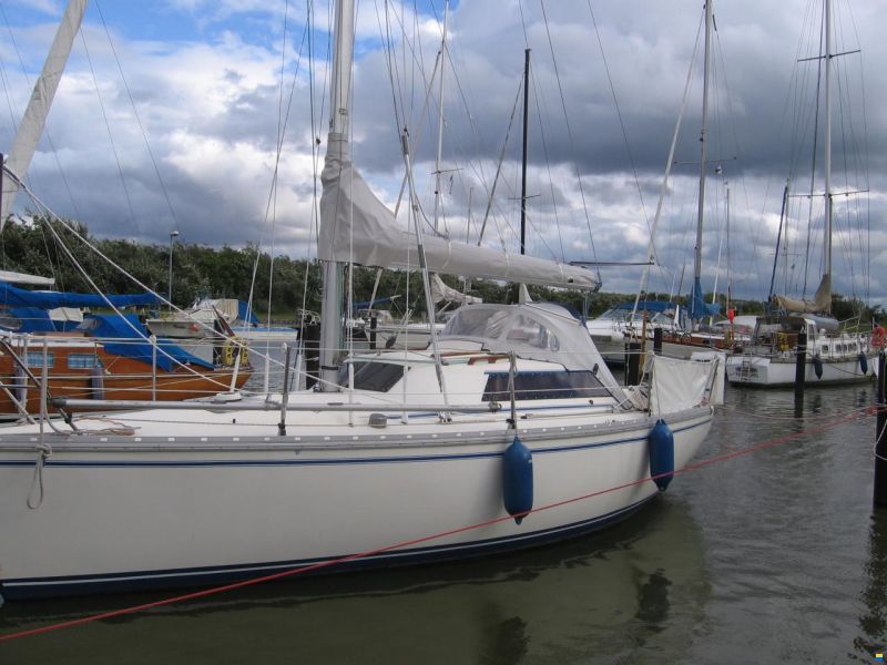 Jeanneau 27 Fantasia