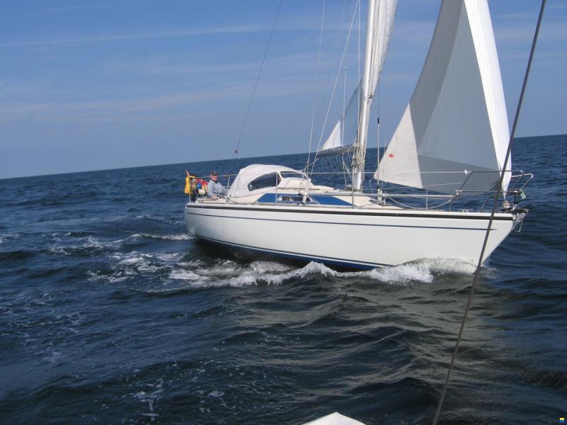 Jeanneau 27 Fantasia