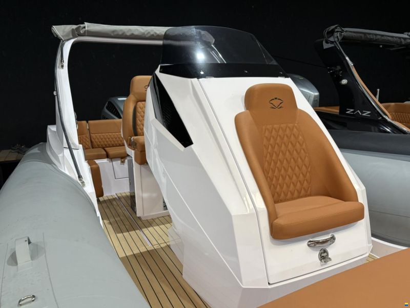 Italboats Stingher 24GT