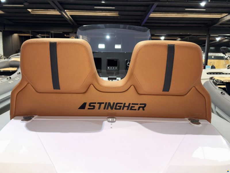 Italboats Stingher 24GT