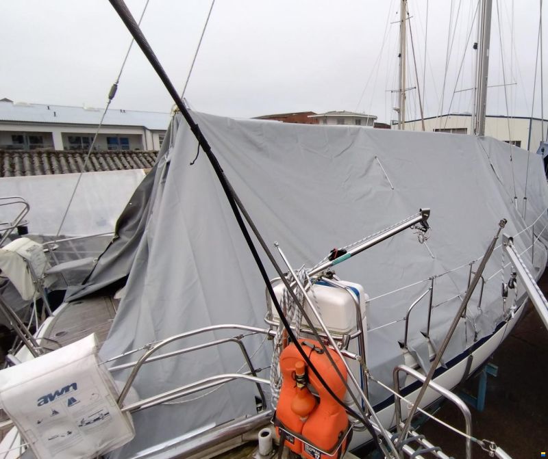 Sunbeam 37