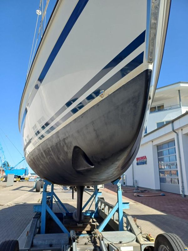 Sunbeam 37