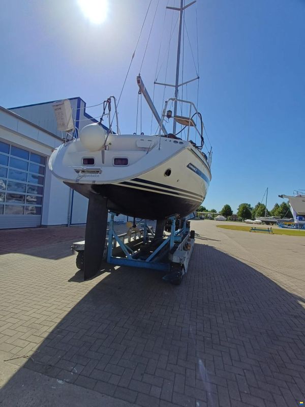 Sunbeam 37
