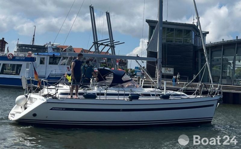 Sunbeam 37