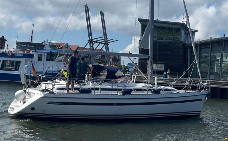 Sunbeam 37
