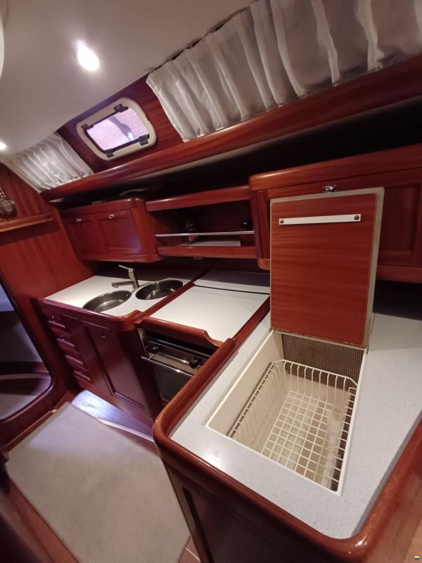 Sunbeam 37