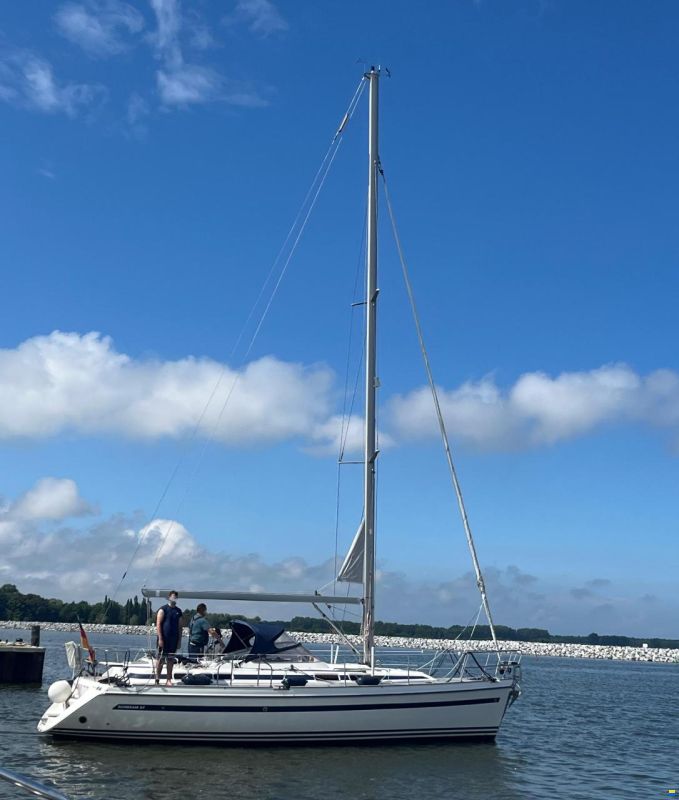 Sunbeam 37