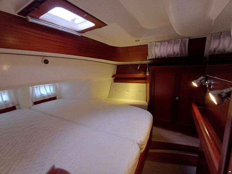 Sunbeam 37
