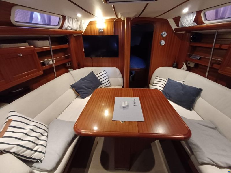 Sunbeam 37