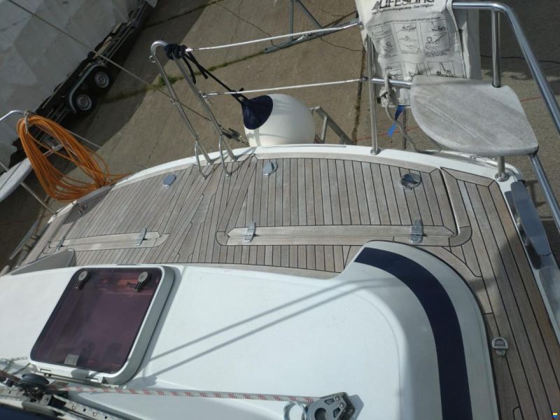 Sunbeam 37
