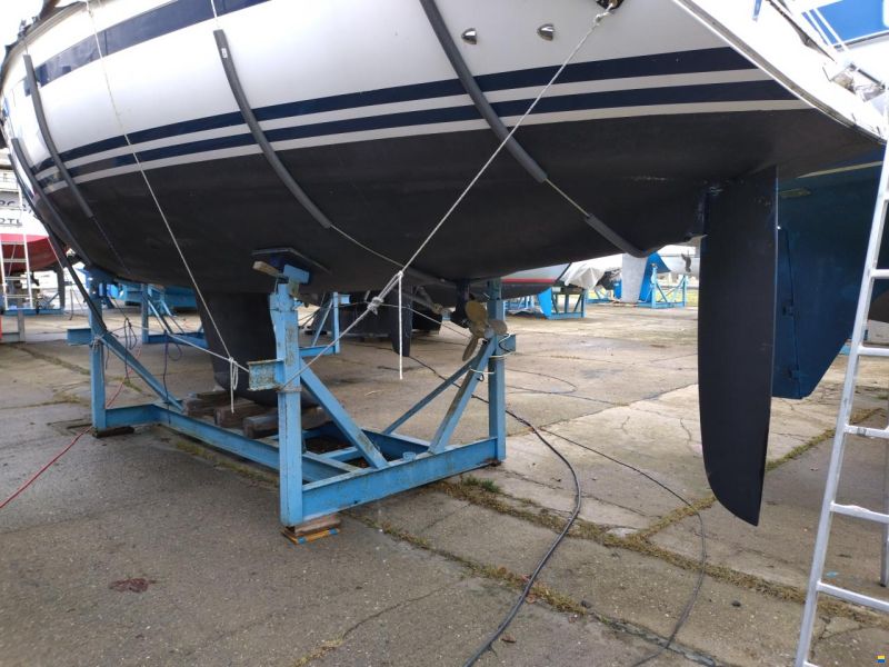 Sunbeam 37