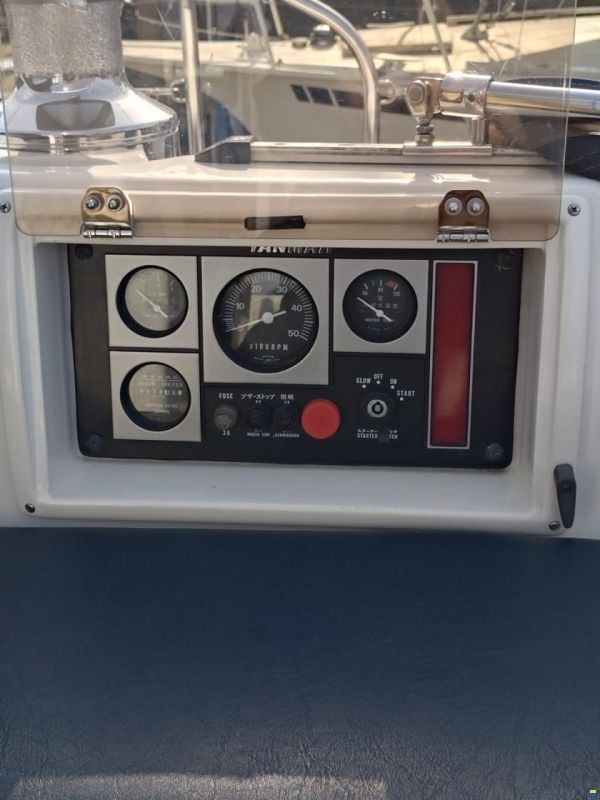 Sunbeam 37