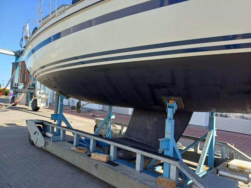 Sunbeam 37