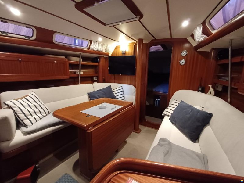 Sunbeam 37