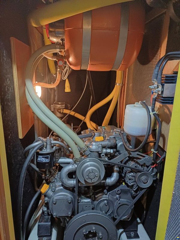 Sunbeam 37