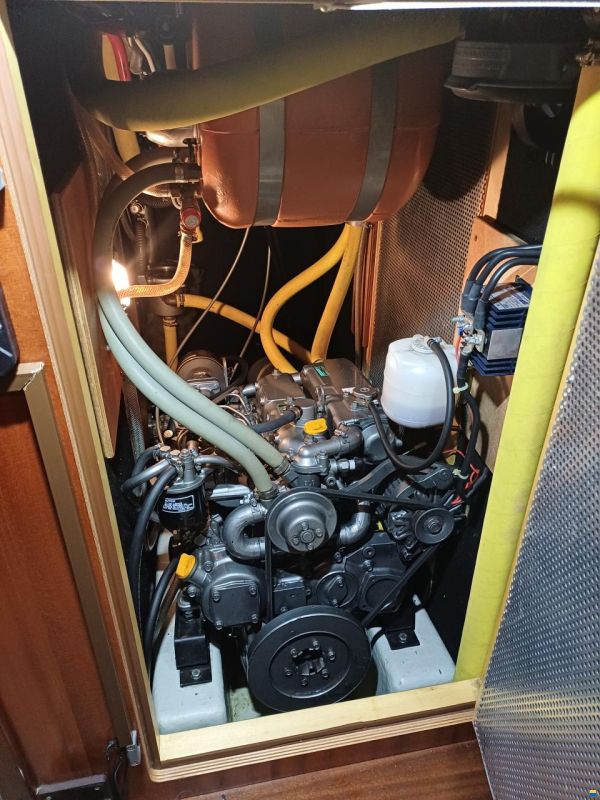Sunbeam 37