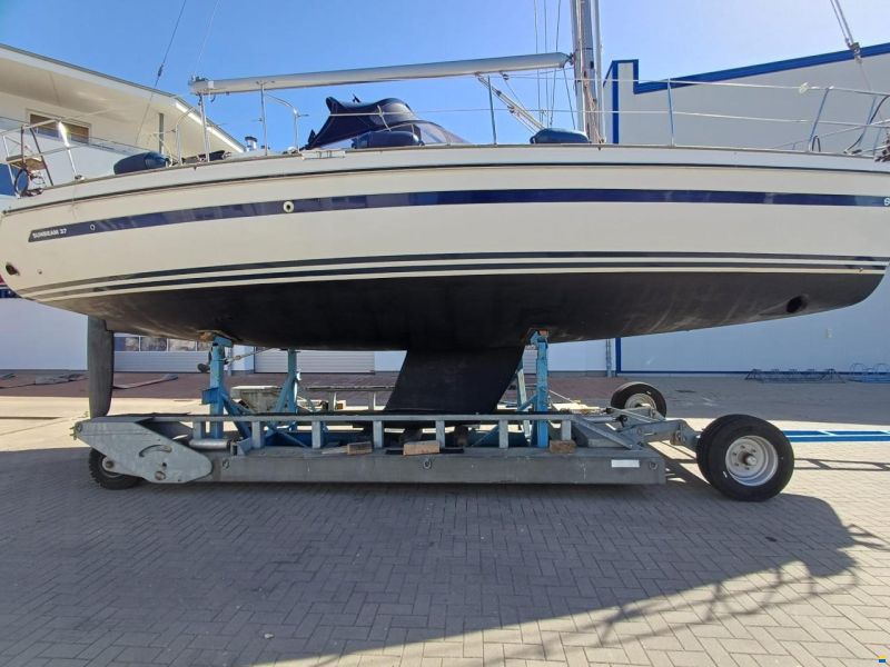 Sunbeam 37