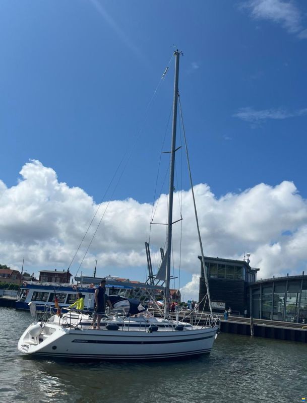 Sunbeam 37