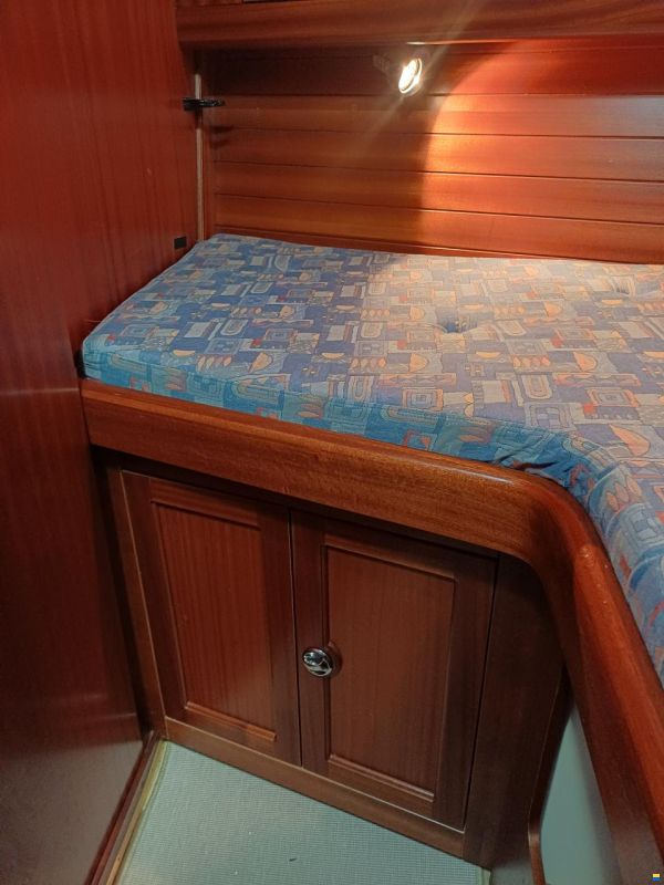 Sunbeam 37
