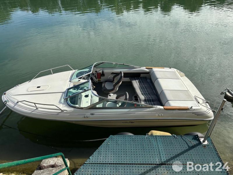 SEA RAY 170