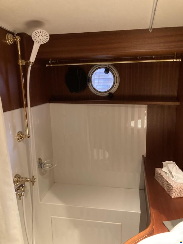 Linssen 40 Classic Sturdy