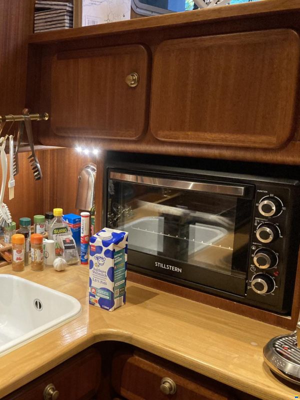 Linssen 40 Classic Sturdy