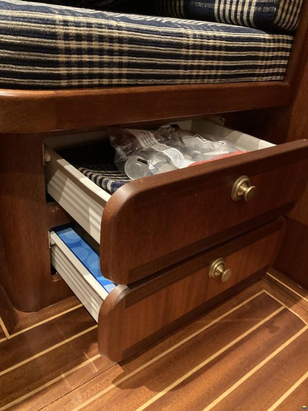 Linssen 40 Classic Sturdy