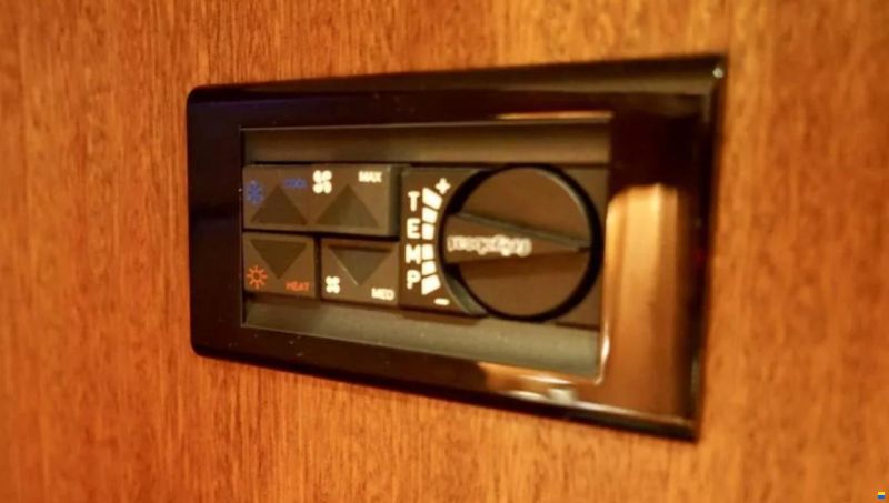 Linssen 40 Classic Sturdy