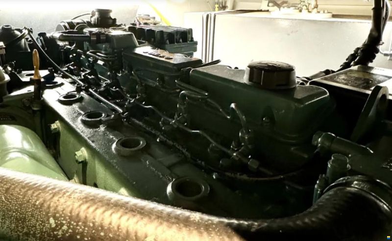 Linssen 40 Classic Sturdy