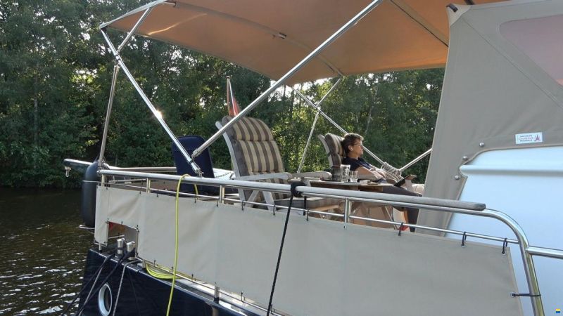 Linssen 40 Classic Sturdy