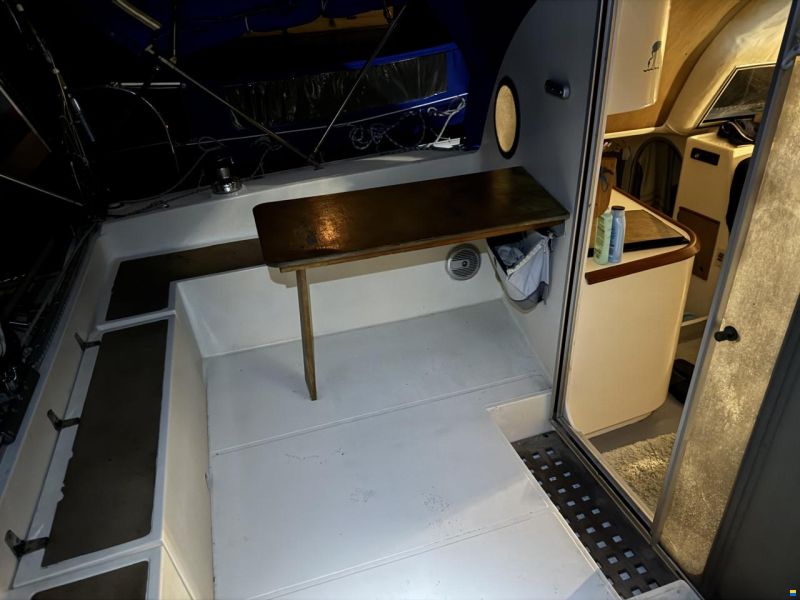 Fountaine Pajot Antigua 37