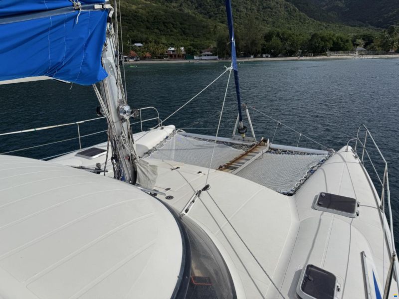 Fountaine Pajot Antigua 37
