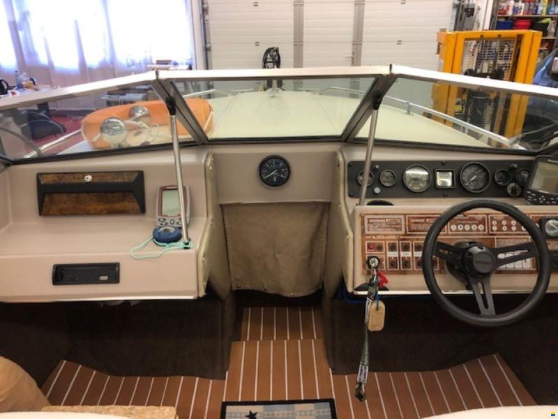 Sea Ray Seville