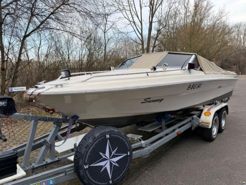 Sea Ray Seville