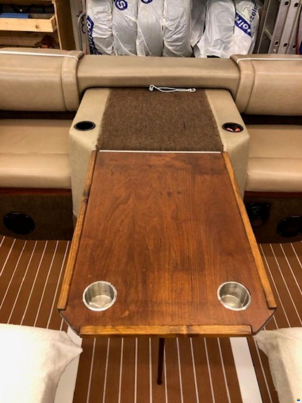 Sea Ray Seville