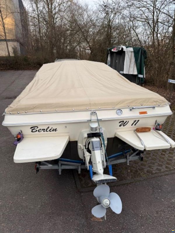 Sea Ray Seville