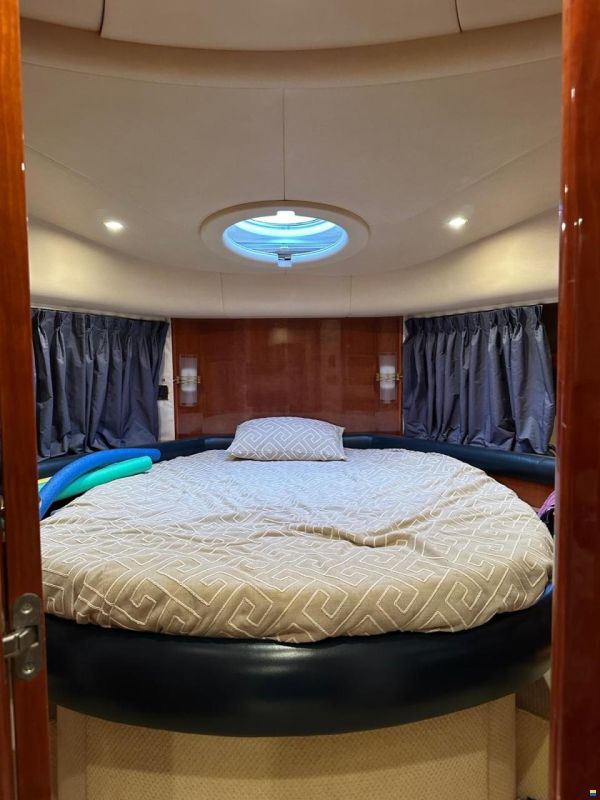 Azimut 55 Flybridge