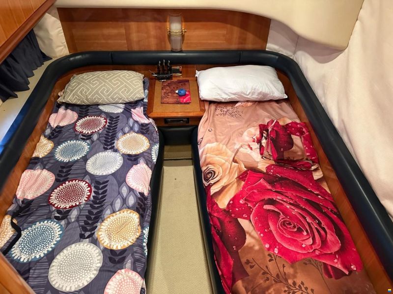 Azimut 55 Flybridge